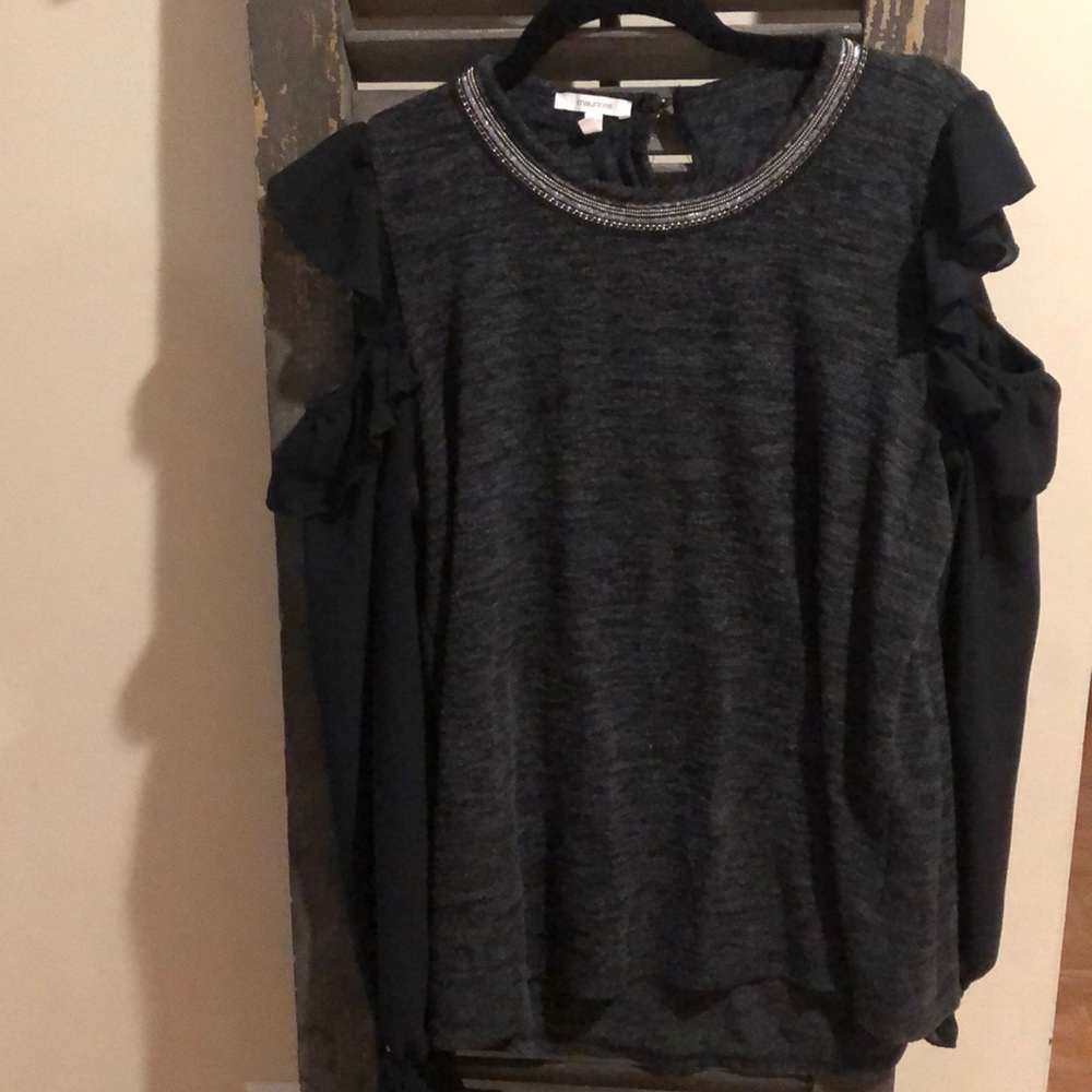 Maurice’s blouse